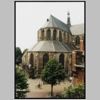 Grote of Sint-Laurenskerk te Alkmaar, photo Joop Elsinga, Regional Archief Alkmaar, Wikipedia,4.jpg